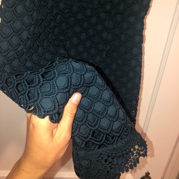 SOLD SAYLOR Cocktail Dress - Picture 5 of 6